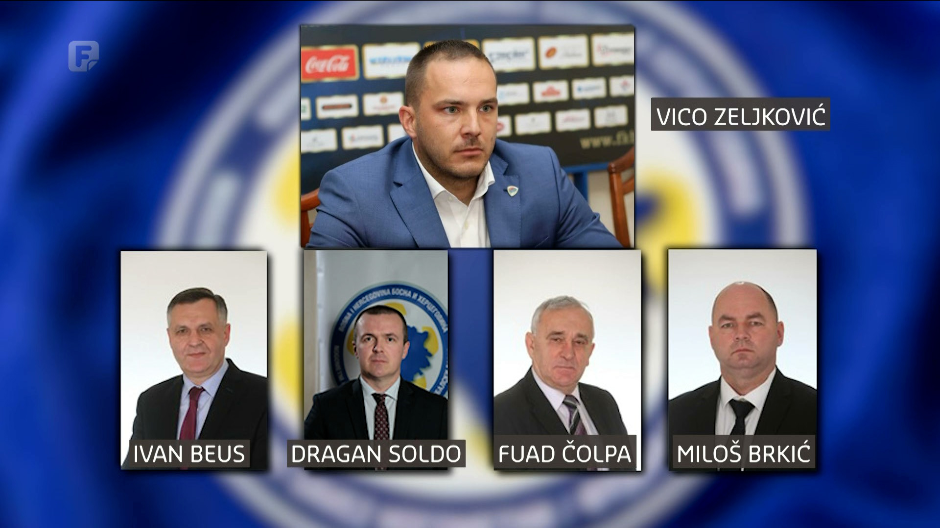 Ne prestaju osude i negodovanja zbog prijateljskog meča s Rusijom